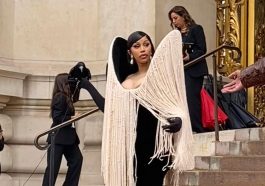 Paris Haute Couture Week 2025
