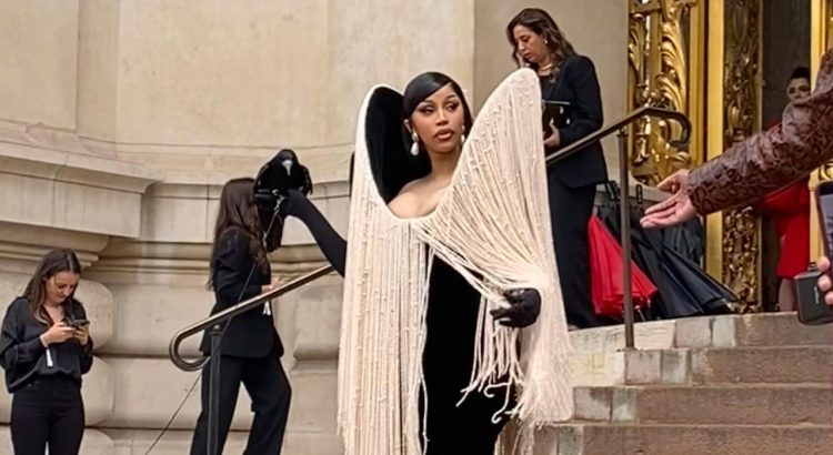 Paris Haute Couture Week 2025