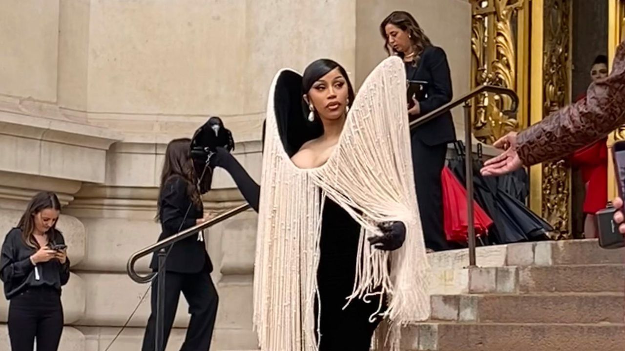 Paris Haute Couture Week 2025