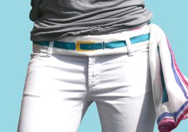 Scarf Belt