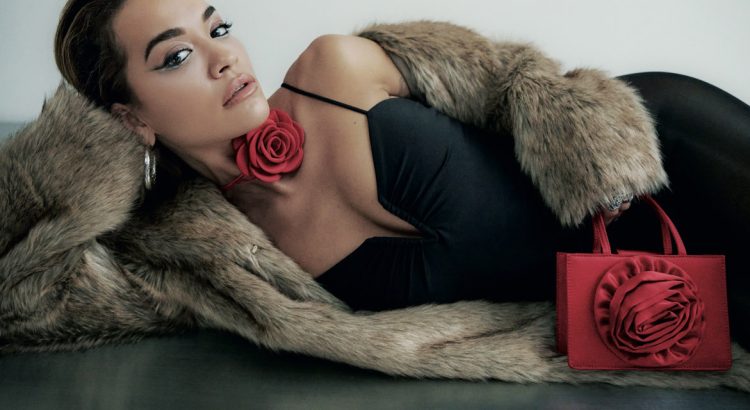 Tas Rita Ora x Primark