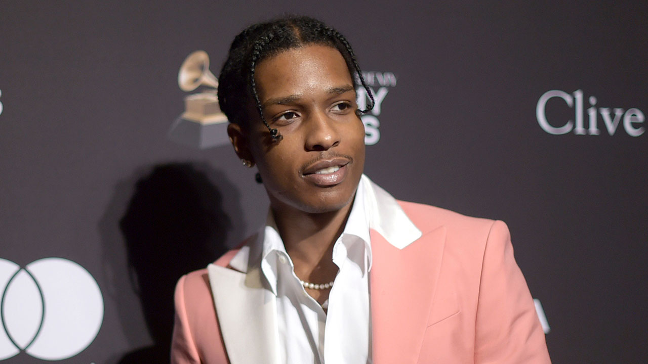 A$AP Rocky