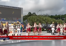 BIFF 2025 Resmi Dibuka