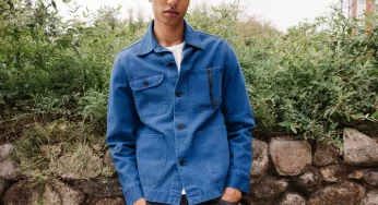 Chore Jacket: Jaket Tukang Kebun yang Jadi Rebutan Para Fashionista!