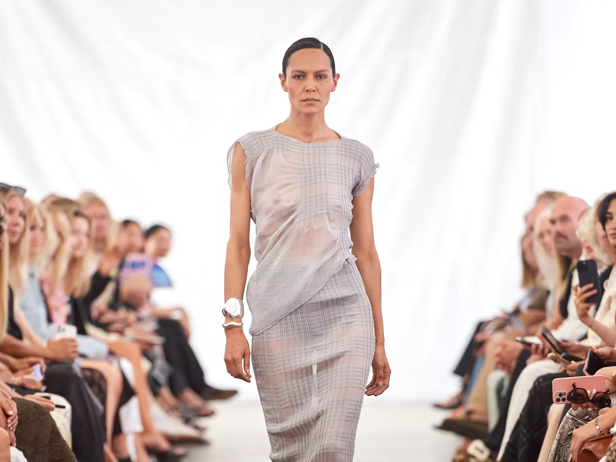 Copenhagen Fashion Week
