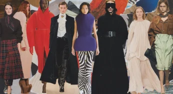 Fashion Fall 2025: Koleksi Paling Berani yang Bikin Kamu Ingin Ubah Gaya Total!