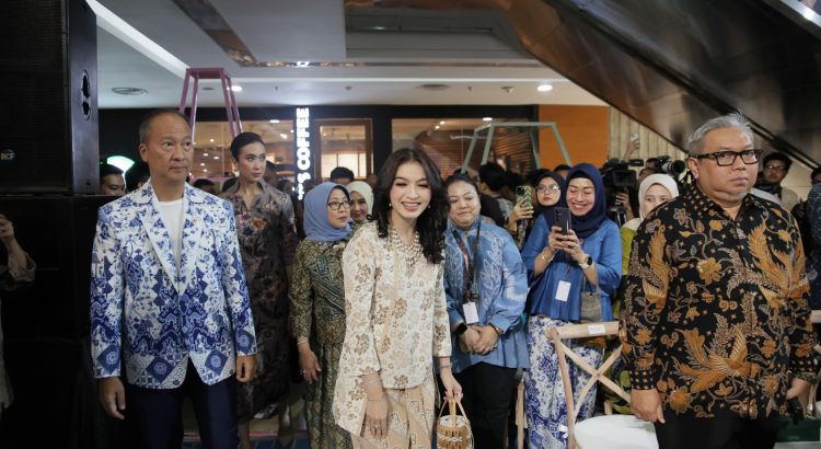GBN 2025 di Blok M