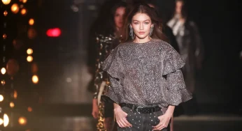 Isabel Marant Tegaskan Gaya “Cool Girl Attitude” yang Ikonik