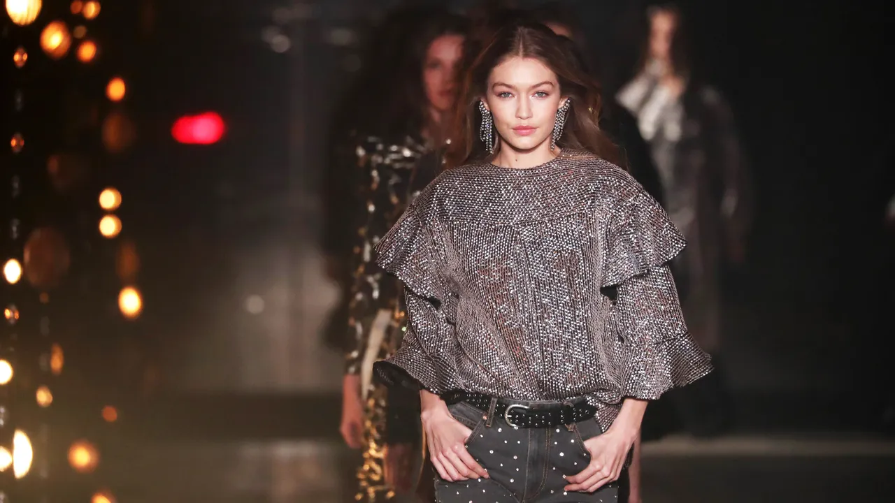Isabel Marant