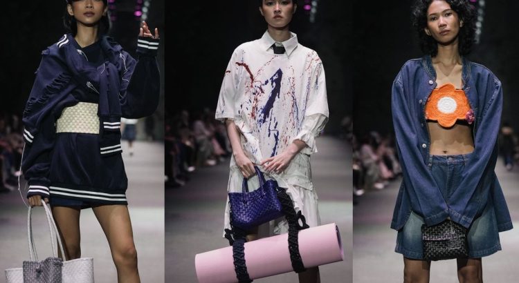 JF3 Fashion Festival