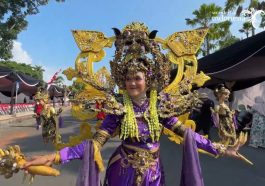 Jember Fashion Carnaval