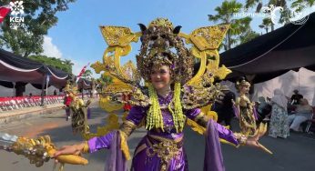 Mengungkap Rahasia Besar di Balik Sejarah Jember Fashion Carnaval yang Bikin Semua Terpana!