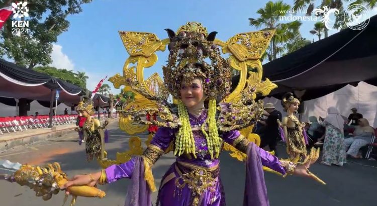 Jember Fashion Carnaval