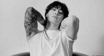 5 Gaya Jungkook BTS yang Wajib Kamu Contek! Nomor 3 Bikin Fans Heboh!