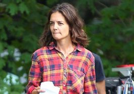 Katie Holmes