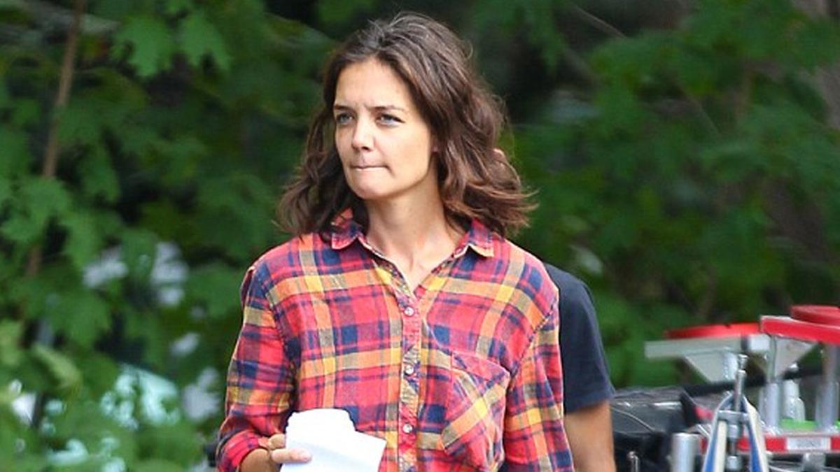 Katie Holmes