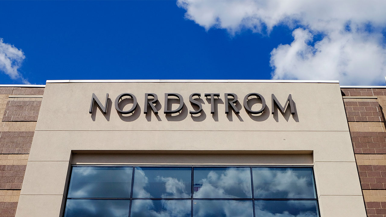 Nordstrom