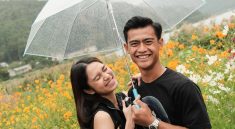 Pratama Arhan Gugat Cerai Azizah Salsha