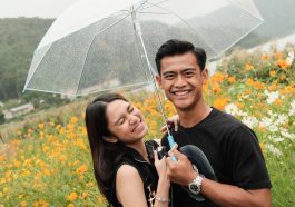 Pratama Arhan Gugat Cerai Azizah Salsha