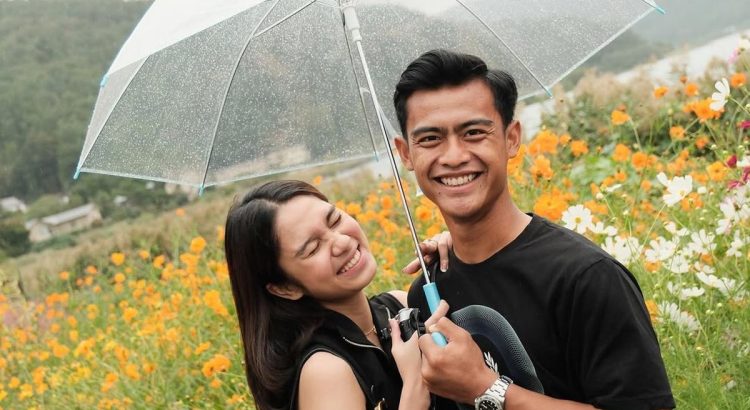 Pratama Arhan Gugat Cerai Azizah Salsha