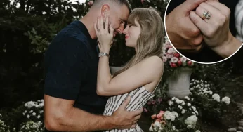Baru Tunangan, Baju Taylor Swift Langsung Ludes! Harganya Bikin Kaget!