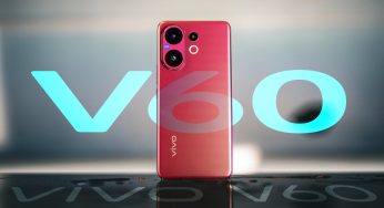 Akhirnya Rilis di Indonesia! Vivo V60 Bikin Ngiler dengan Harga dan Spesifikasi Fantastis!