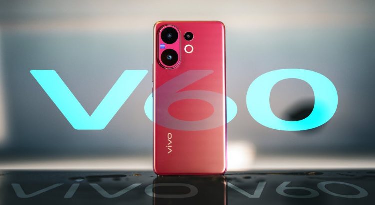 Vivo V60