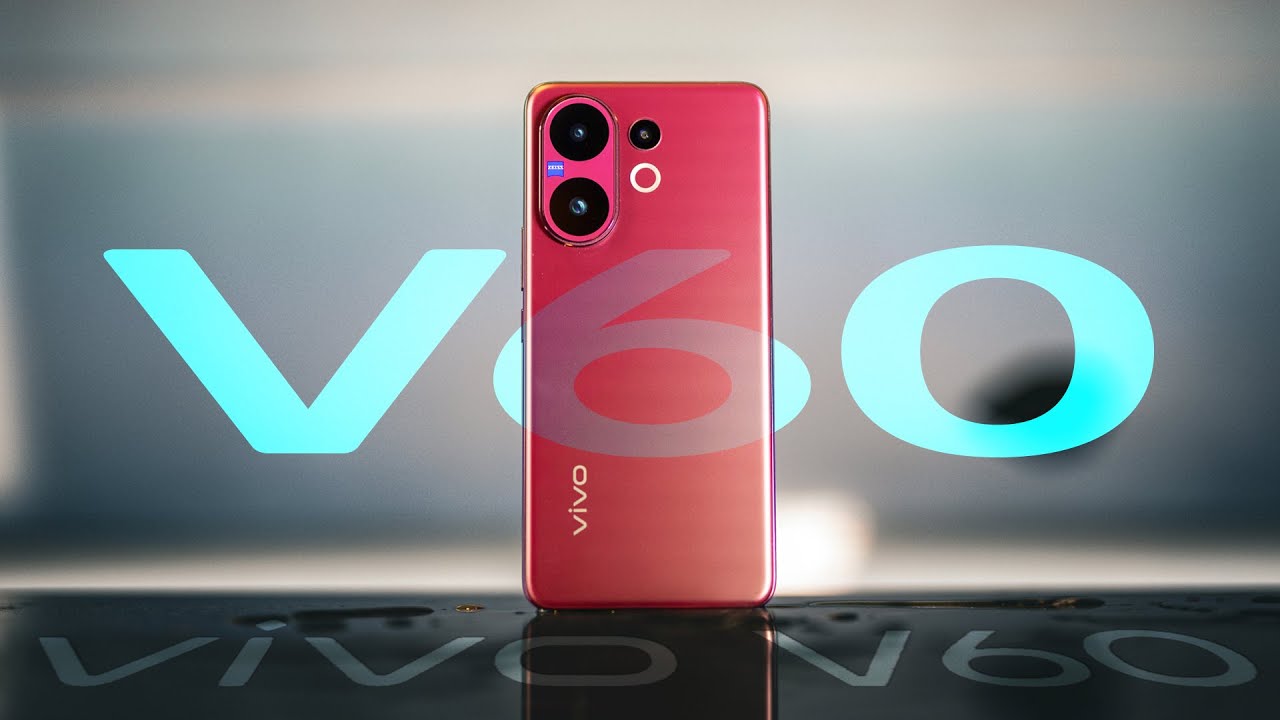 Vivo V60