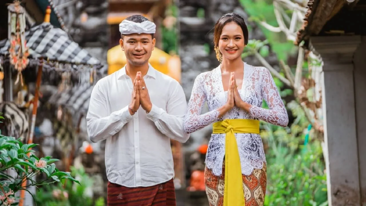 Bali