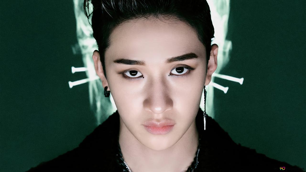 Bang Chan