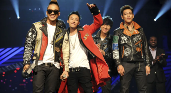 BIGBANG Comeback! Siap Guncang Coachella 2026 untuk Rayakan 20 Tahun Debut!