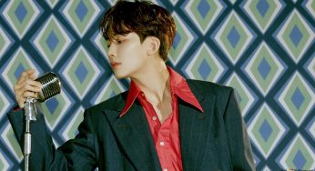 Visual Ganteng Plus Fashion Mewah! Jeonghan SEVENTEEN Tampil Stylish yang Bikin Fans Klepek-klepek