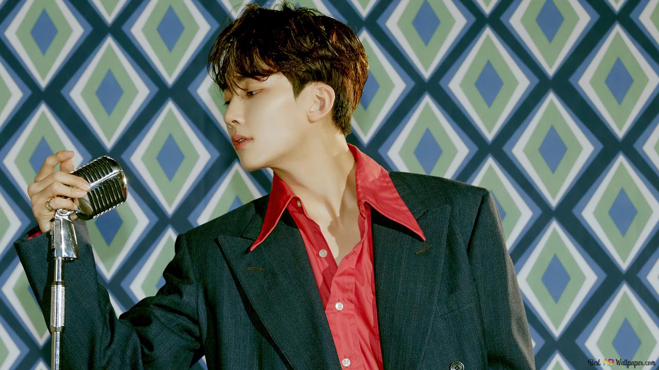 Jeonghan