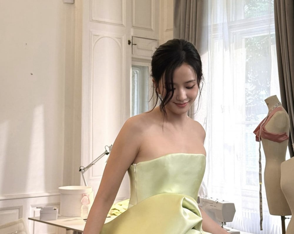 Jisoo BLACKPINK