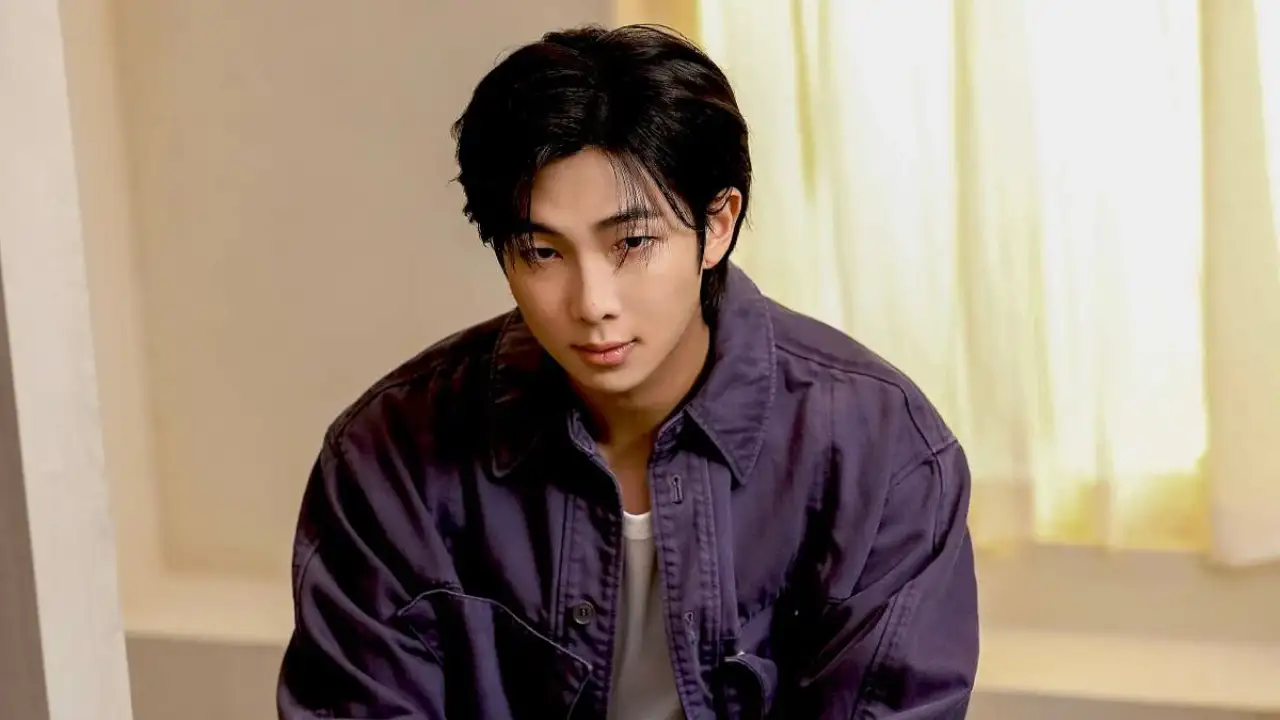 Namjoon