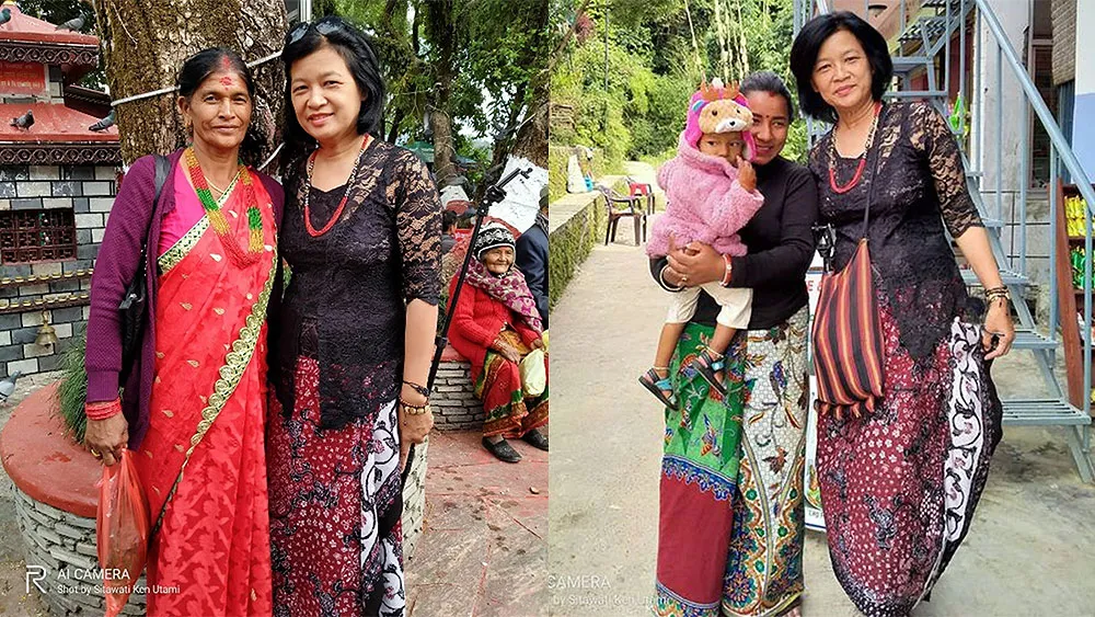 Nepal