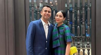 Gila Cuan! Bisnis Fashion Raffi Ahmad dan Nagita Slavina Raup Miliaran, Saingi Brand Internasional