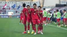 Ranking FIFA Indonesia