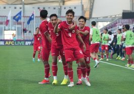 Ranking FIFA Indonesia