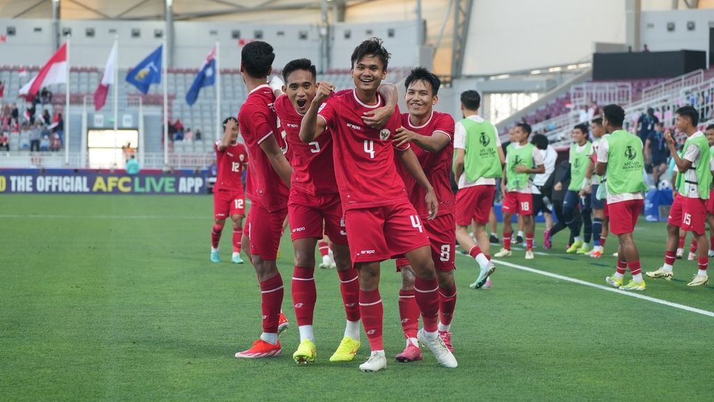 Ranking FIFA Indonesia