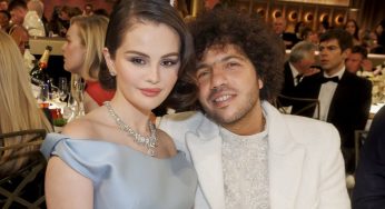 Akhirnya Terungkap! Tanggal Pernikahan Selena Gomez dan Benny Blanco Bikin Fans Heboh!