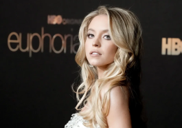 Sydney Sweeney