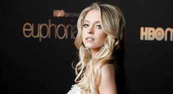 Gaya Fashion Sydney Sweeney dari Waktu ke Waktu, Makin Berani dan Memukau!
