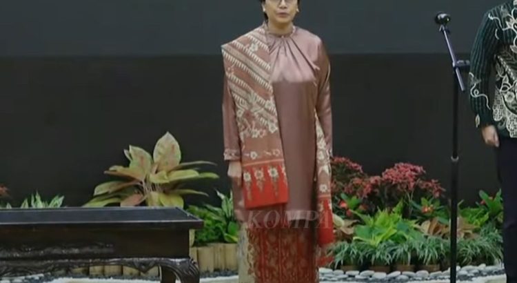 Sri Mulyani