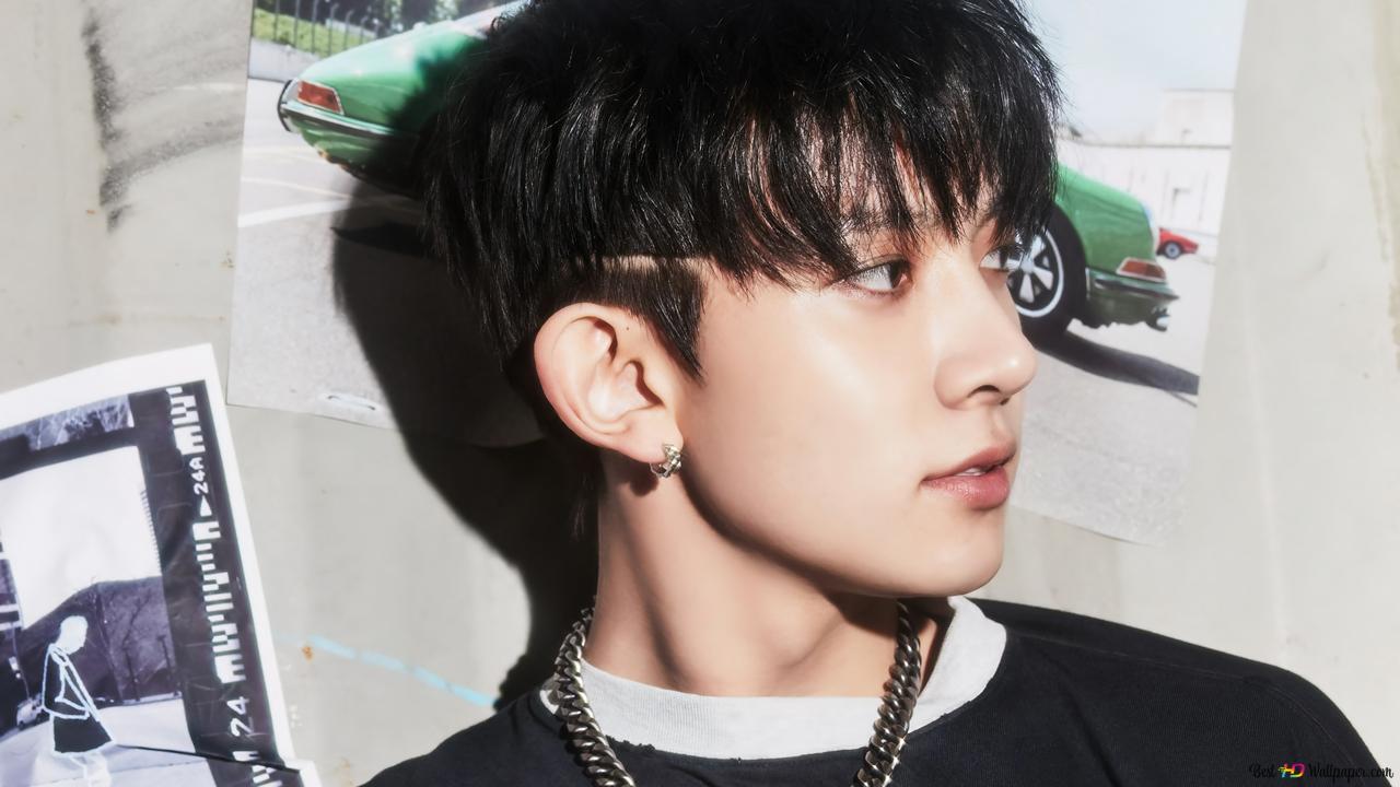 Heeseung