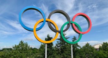 BREAKING NEWS! Indonesia Dihukum IOC, Gagal ke Olimpiade Gara-gara Tolak Visa Atlet Israel!