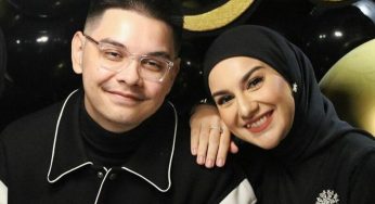 Irish Bella Akhirnya Buka Suara Soal Isu Lavender Marriage dengan Haldy Sabri!