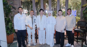 Gengsi Naik Level! JFW 2026 Gaet Desainer dari 3 Negara ASEAN, Bakal Jadi Panggung Mode Paling Bergengsi di Asia!