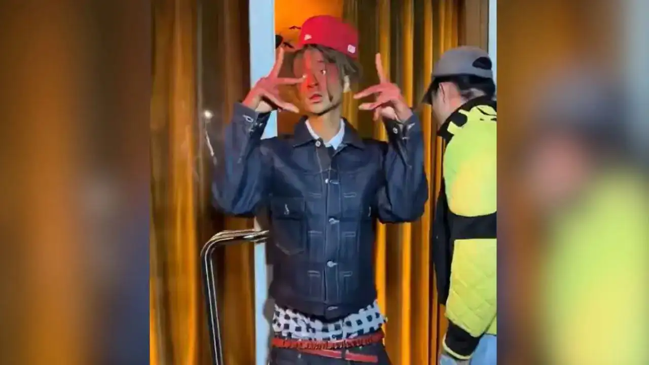 Jaden Smith