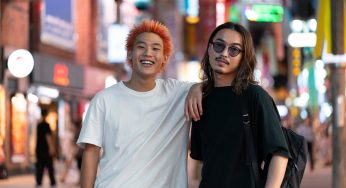Gaya Jepang 2025 Bikin Pangling! Trend Fashion Musim Gugur & Dingin yang Wajib Kamu Coba Sekarang!